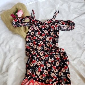 Express Dress Floral